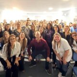 Hospital Nossa Senhora das Graças estrutura programa de cuidados paliativos com metodologia do IMCELER