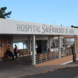 Hospital São Francisco de Assis