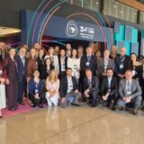 IMCELER no 34º Congresso da CMB
