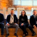 IMCELER visita sede do CIEE-RS em Porto Alegre e abre diálogo sobre novos projetos de impacto social
