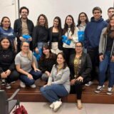 Cuidados paliativos e neurologia: IMCELER em oficina do Senac Canoas