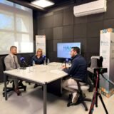 Desospitalização e transição do cuidado pautam podcast da Health Meeting Brasil 2026