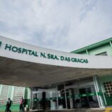 Hospital Nossa Senhora das Graças capacita equipes em cuidados paliativos