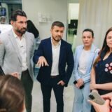 Jornada do paciente com AVC é percorrida em visita técnica ao Hospital de Trauma da Paraíba