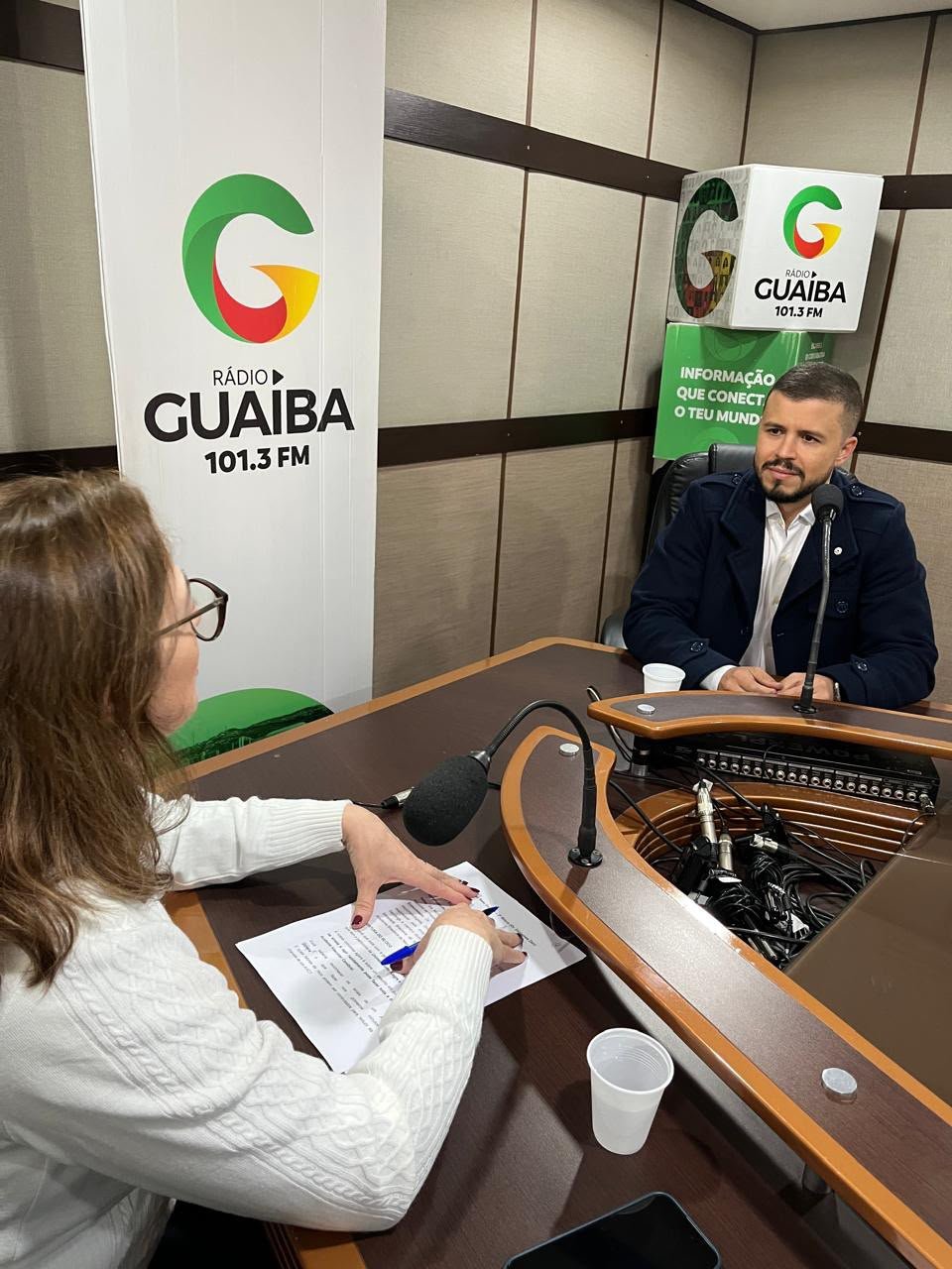 Prevenção do AVC e telemedicina em neurologia pautam programa da Rádio Guaíba