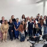 Hospital Nossa Senhora das Graças capacita 49 profissionais em cuidados paliativos