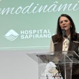Hospital Sapiranga inaugura serviço de hemodinâmica no Vale do Sinos