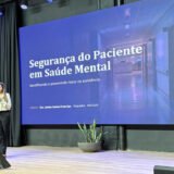 Hospital de Portão reúne especialistas em simpósio de segurança do paciente
