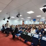 I Simpósio Noroeste de AVC na UNIG discute trombólise em Itaperuna (RJ)