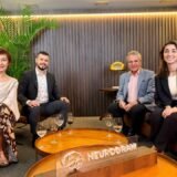 IA e telemedicina na neurologia pautam podcast da ABN com a Neurogram