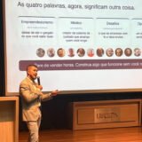 Jornada Acadêmica da Gestão em Saúde da UFCSPA reúne líderes de hospitais e instituições de saúde gaúchas