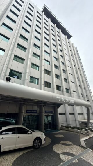 Teleneurologia 24 horas e linha do AVC: o modelo da Rede Total Care, em São Paulo